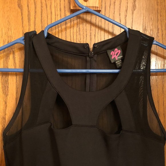 2B Bebe Dress - Picture 5 of 7